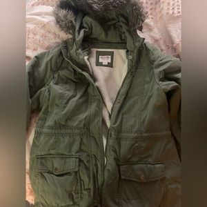mossimo size XL womens Jacket
